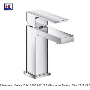 Vòi Chậu Lavabo Inax LFV-402S Nóng Lạnh