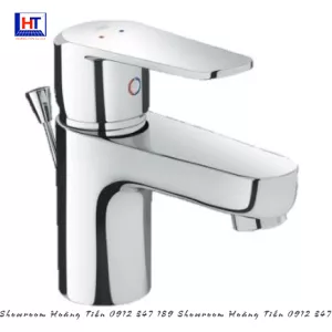 Vòi Lavabo Inax LFV-2012S Nóng Lạnh Cao Cấp