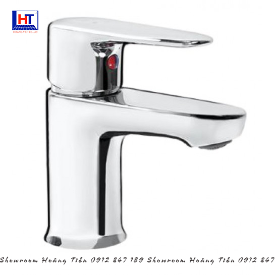 Vòi Lavabo Inax LFV-1112S Nóng Lạnh Cao Cấp