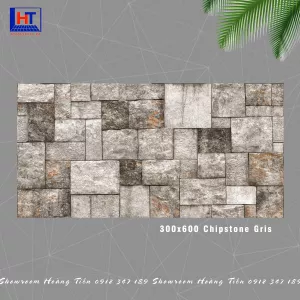 ENCLAVESTONE GRIS 300x600