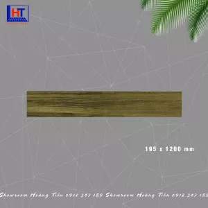 Classic Wenge 200x1200