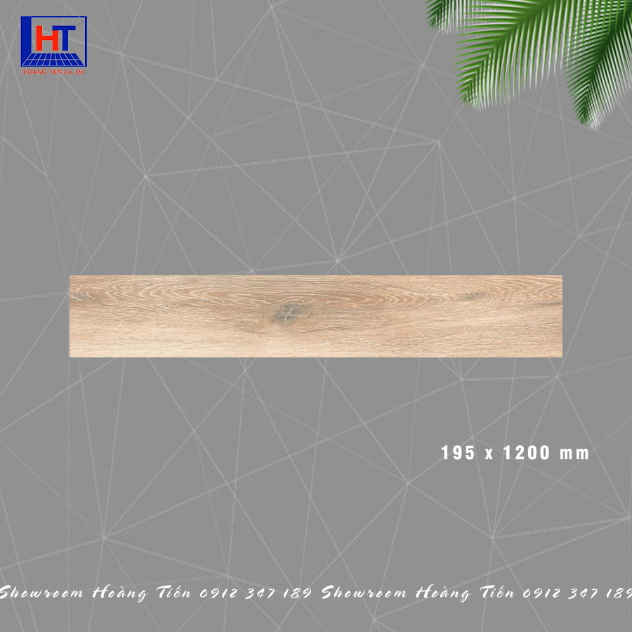 KASHMIR WOOD TEAK 200x1200