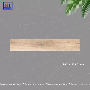 KASHMIR WOOD TEAK 200x1200