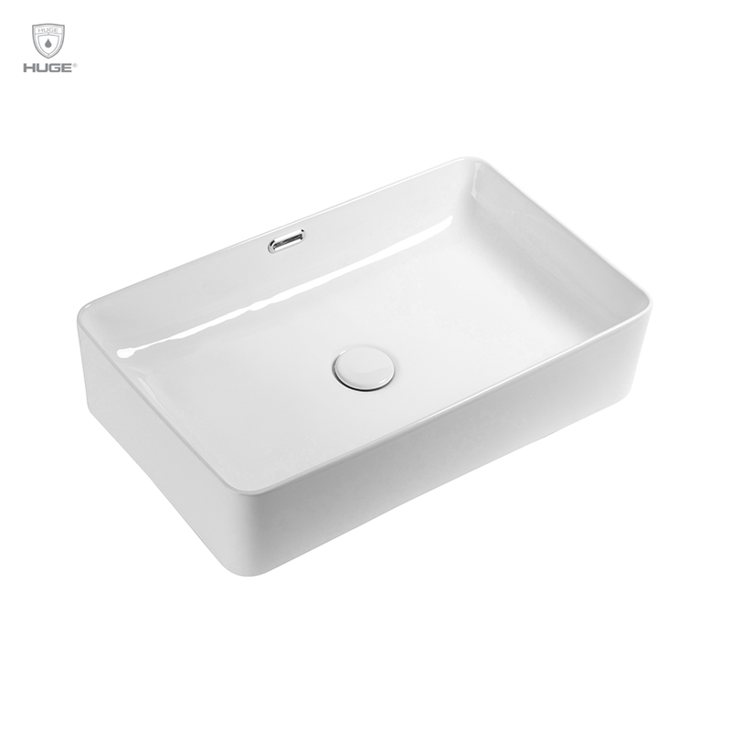 Lavabo đặt bàn Huge H-LD1600N