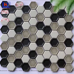 Gạch Trang Trí Gốm Sứ LJ 335H