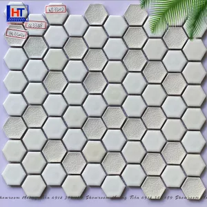 Gạch Trang Trí Gốm Sứ LJ 330H