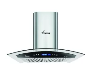 HÚT MÙI TREO TƯỜNG KÍNH CONG VG-227I