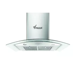 HÚT MÙI TREO TƯỜNG KÍNH CONG VG-227E