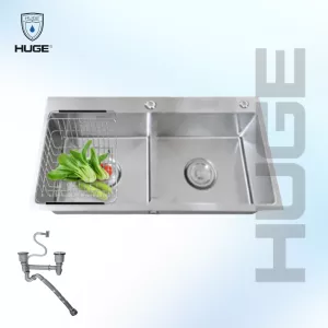CHẬU RỬA BÁT HUGE H-1200A3
