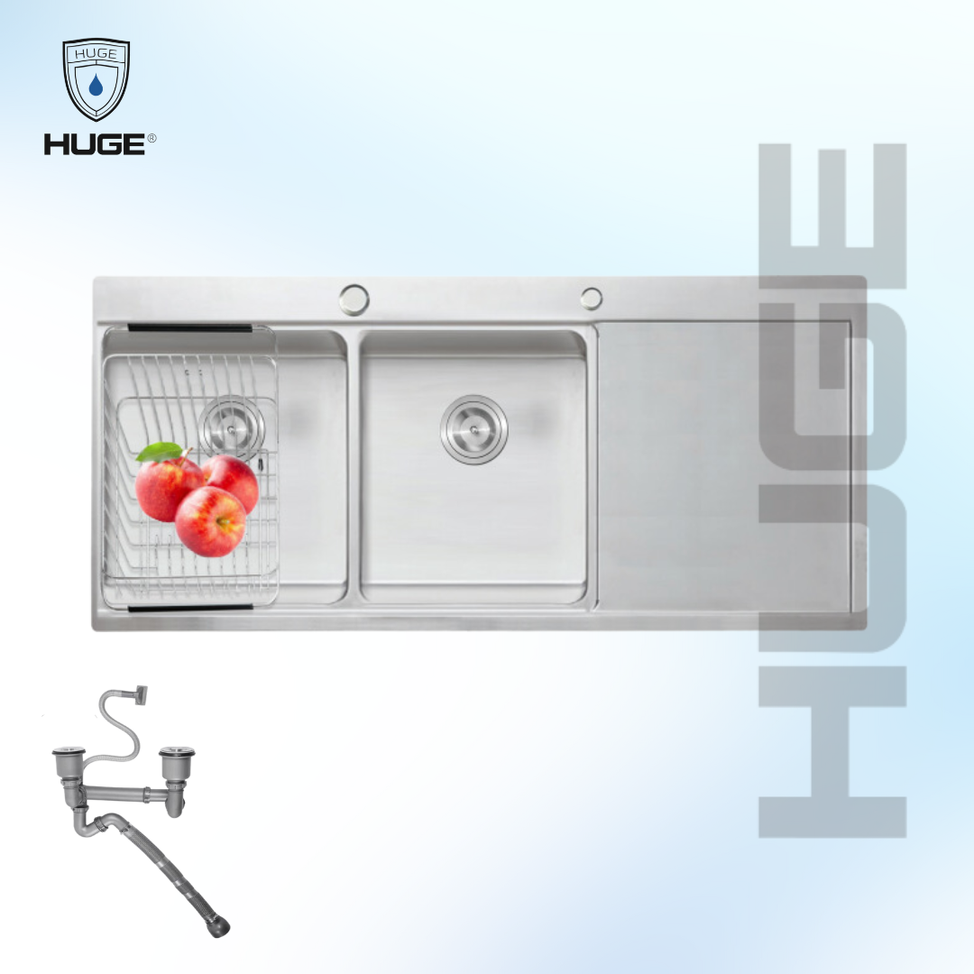 CHẬU RỬA BÁT HUGE H-P200L