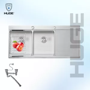 CHẬU RỬA BÁT HUGE H-P200L