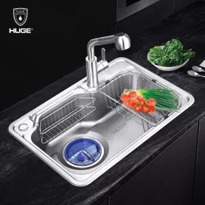 CHẬU RỬA BÁT HUGE H-P100B