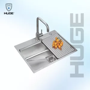CHẬU RỬA BÁT HUGE H-P100A1