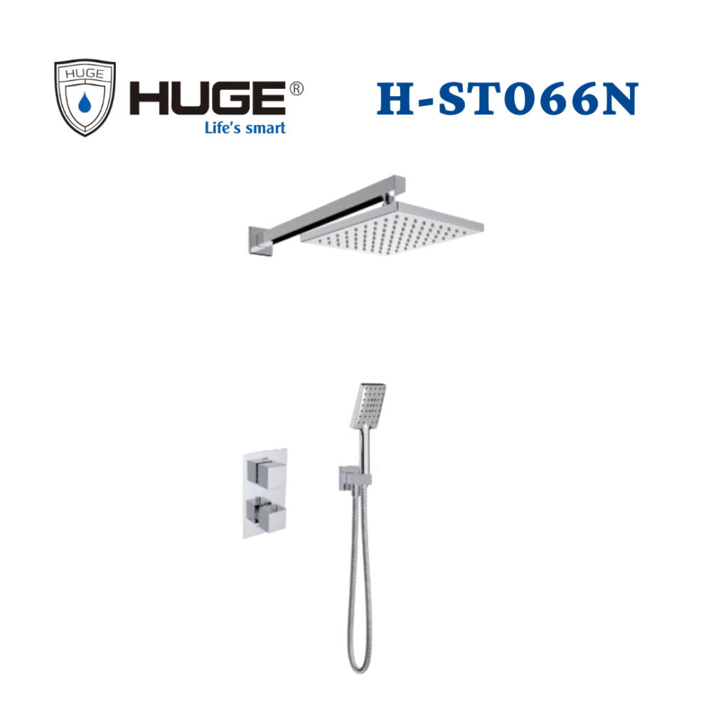 Sen tắm âm tường H-ST066N