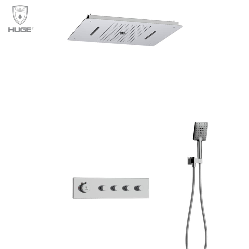 SEN TẮM ÂM TƯỜNG (H-ST666N)