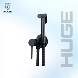 VÒI XỊT VỆ SINH H-VXD01B nóng lạnh