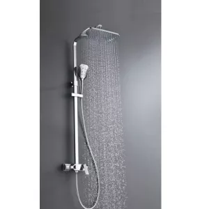 Sen Cây Tắm Đứng Nóng Lạnh Gucen (G-S1866A)