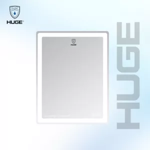 GƯƠNG LED ĐỨNG H-GLE02N
