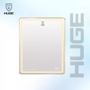Gương LED ĐỨNG H-GLE02KG