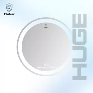 GƯƠNG LED TRÒN H-GLE01N
