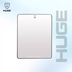 GƯƠNG ĐỨNG H-GK02B KHUNG ĐEN