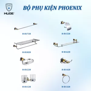 BỘ PHỤ KIỆN PHOENIX