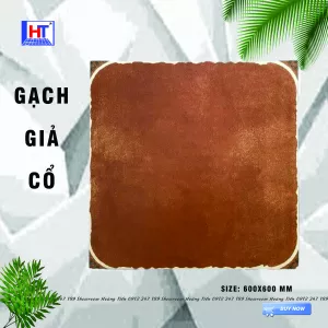 Gạch giả cổ HT60602