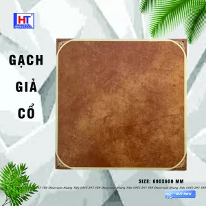 Gạch giả cổ HT60603