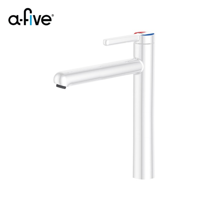 Vòi Lavabo Thân Cao A-Five A5-0720