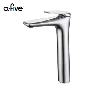 Vòi Lavabo Thân Cao A-Five A5-1920