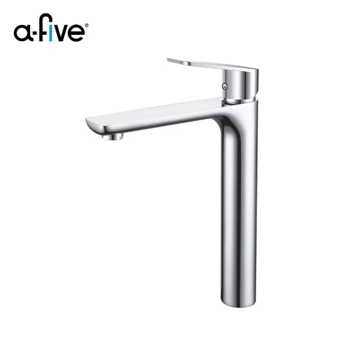 Vòi Lavabo Thân Cao A-Five A5-0420