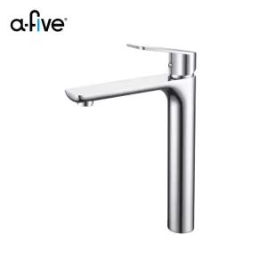 Vòi Lavabo Thân Cao A-Five A5-0420