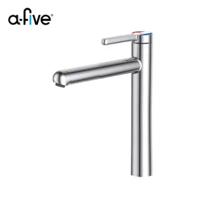 Vòi Lavabo Thân Cao A-Five A5-0520