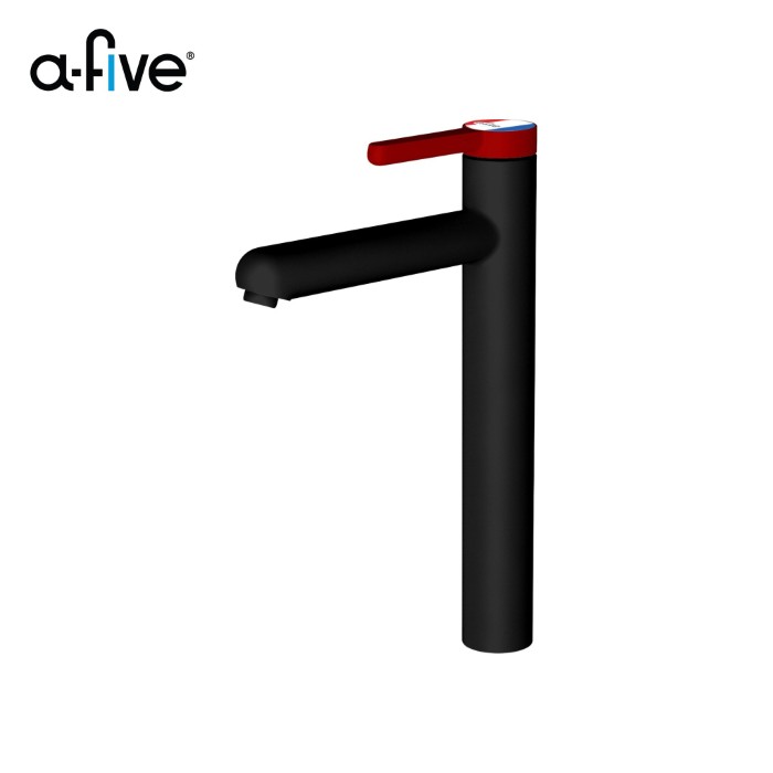 Vòi Lavabo Thân Cao A-Five A5-1020