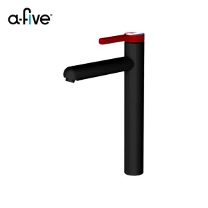 Vòi Lavabo Thân Cao A-Five A5-1020