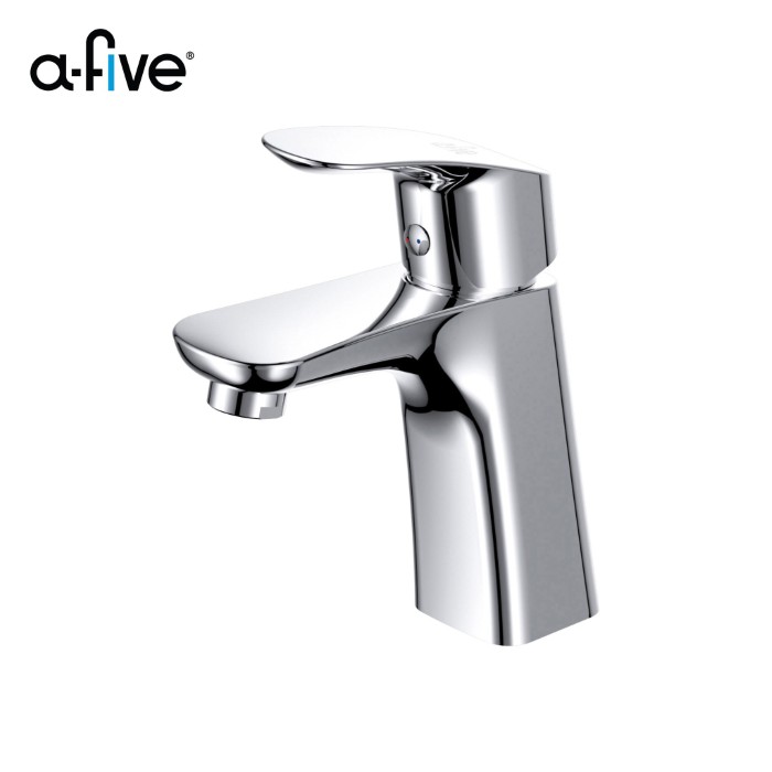 Vòi Lavabo Thân Thấp A-Five A5-0321