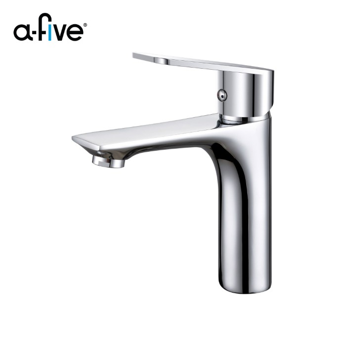 Vòi Lavabo Thân Thấp A-Five A5-0421