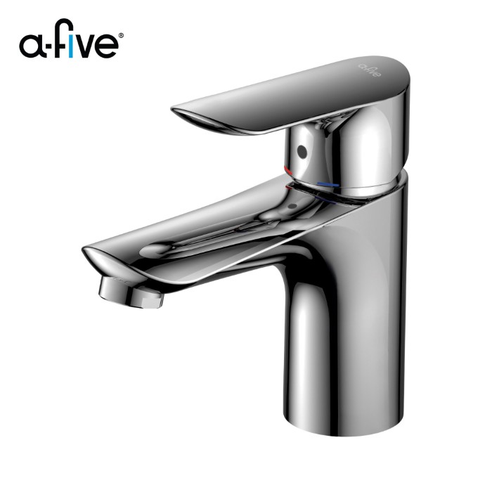 Vòi Lavabo Thân Thấp A-Five A5-1621