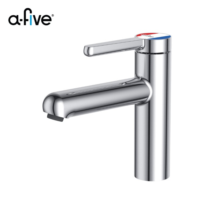 Vòi Lavabo Thân Thấp A-Five A5-0521