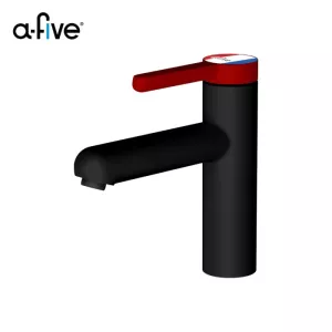 Vòi Lavabo Thân Thấp A-Five A5-1021