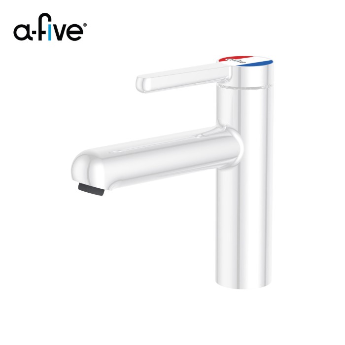 Vòi Lavabo Thân Thấp A-Five A5-0721