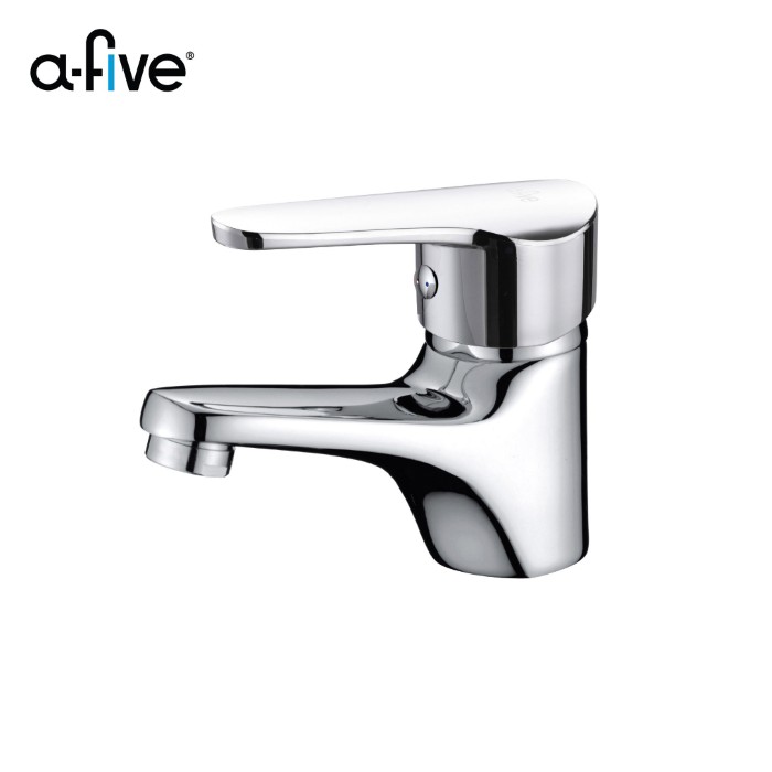 Vòi Lavabo Thân Thấp A-Five A5-0121