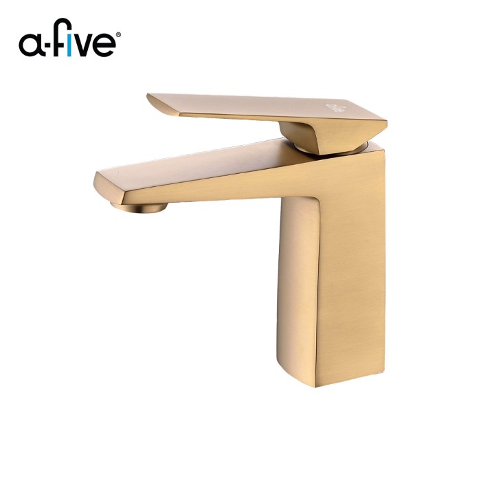 Vòi Lavabo Thân Thấp A-Five A5-1521