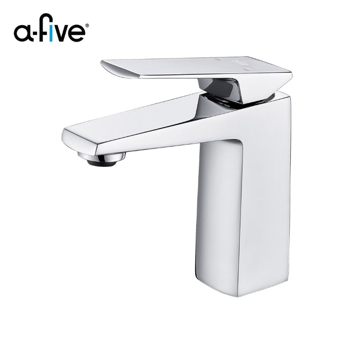 Vòi Lavabo Thân Thấp A-Five A5-1121