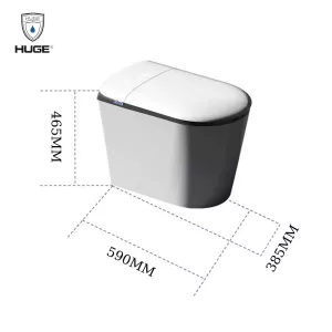 BỒN CẦU THÔNG MINH H-BS2488 MINI