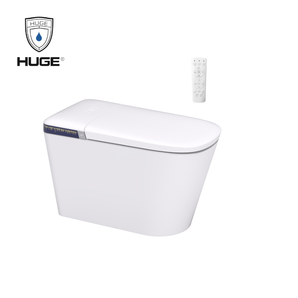 BỒN CẦU THÔNG MINH H-BS25-S9