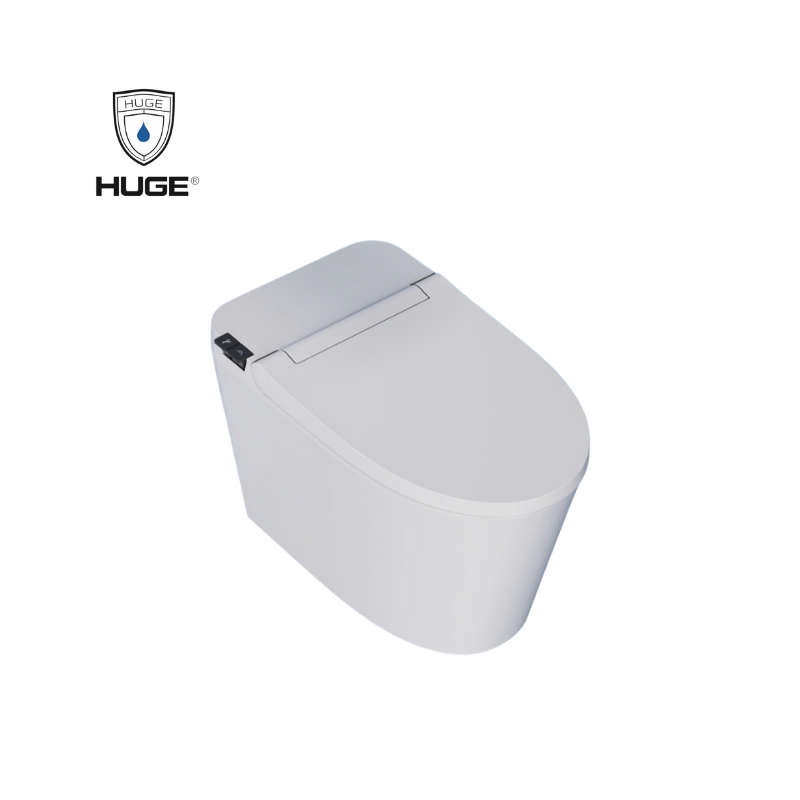 BỒN CẦU BÁN THÔNG MINH H-BS25-H1