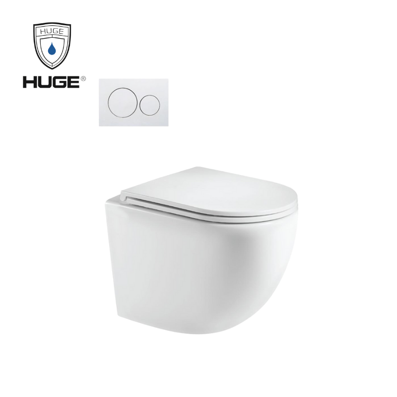 BỒN CẦU TREO TƯỜNG H-BT236