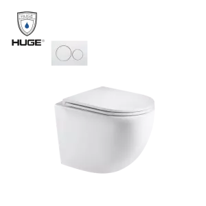 BỒN CẦU TREO TƯỜNG H-BT236