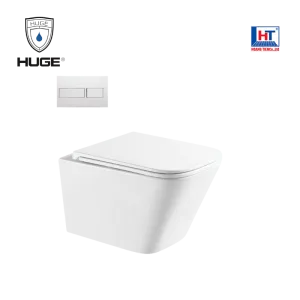 BỒN CẦU TREO TƯỜNG H-BT238M